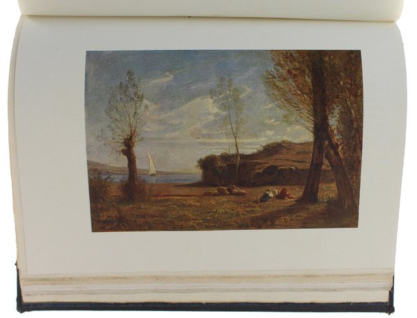 STORIA DEI PITTORI ITALIANI DELL'OTTOCENTO. Volume I - Volume II. … | Immagine Gallery 5