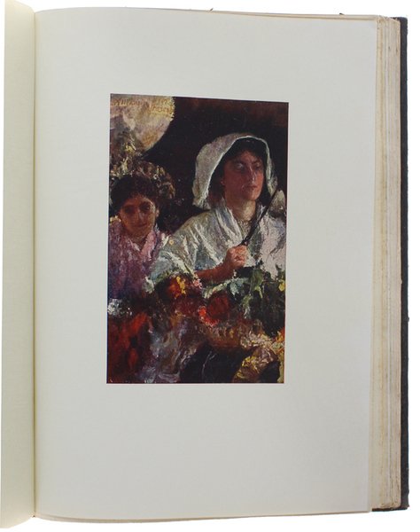 STORIA DEI PITTORI ITALIANI DELL'OTTOCENTO. Volume I - Volume II. … | Immagine Gallery 11