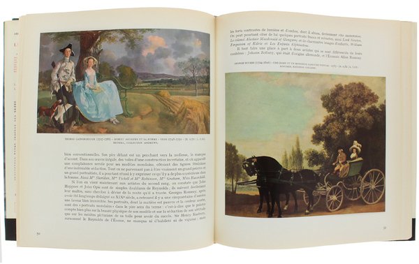 Le Dix-huitieme Siècle - DE WATTEAU A TIEPOLO - Les …