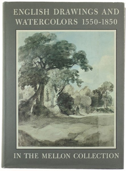 ENGLISH DRAWINGS AND WATERCOLORS 1550-1850 IN THE COLLECTION OF MR. … | Immagine Gallery 1