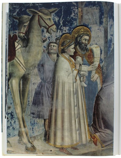 CAPPELLA DEGLI SCROVEGNI.