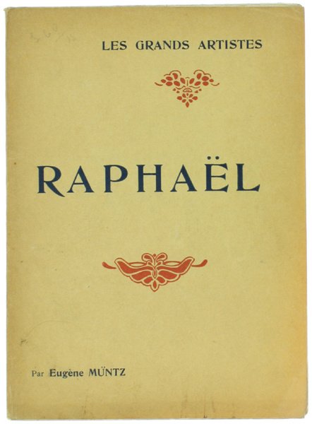 RAPHAEL.