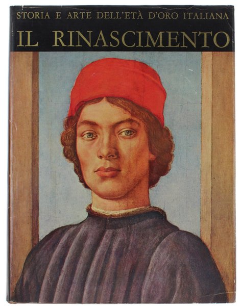 IL RINASCIMENTO.