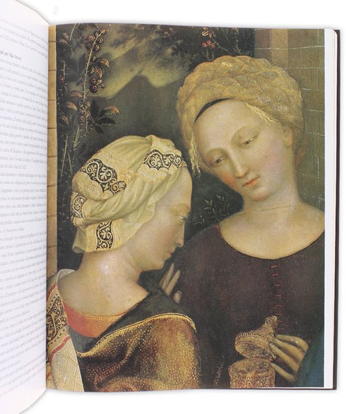 I COLORI DEL TEMPO. Un percorso nella pittura italiana attraverso …