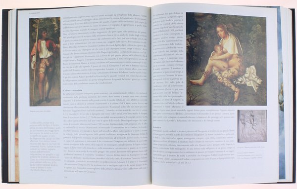 I COLORI DEL TEMPO. Un percorso nella pittura italiana attraverso …