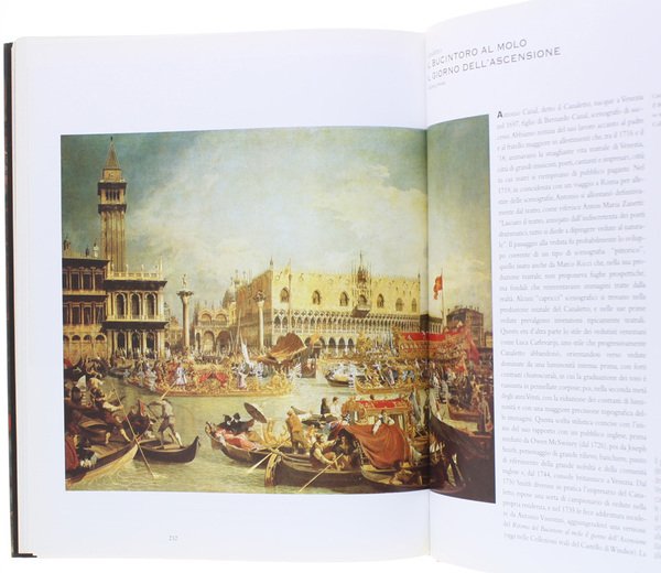 I COLORI DEL TEMPO. Un percorso nella pittura italiana attraverso …