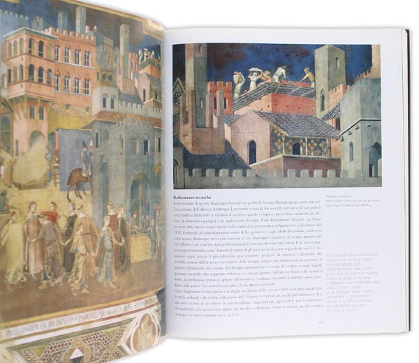 I COLORI DEL TEMPO. Un percorso nella pittura italiana attraverso …