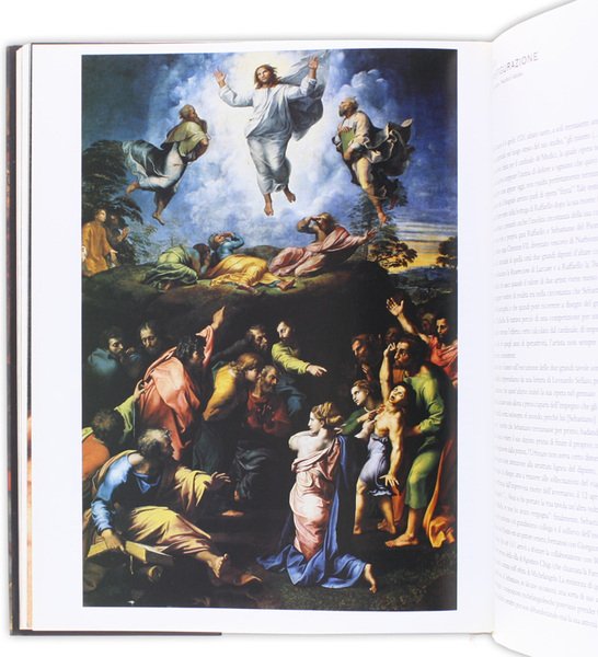 I COLORI DEL TEMPO. Un percorso nella pittura italiana attraverso …