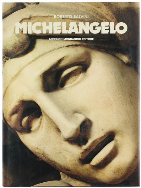 MICHELANGELO.