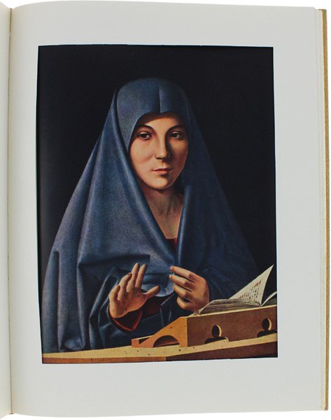 ANTONELLO IN SICILIA.