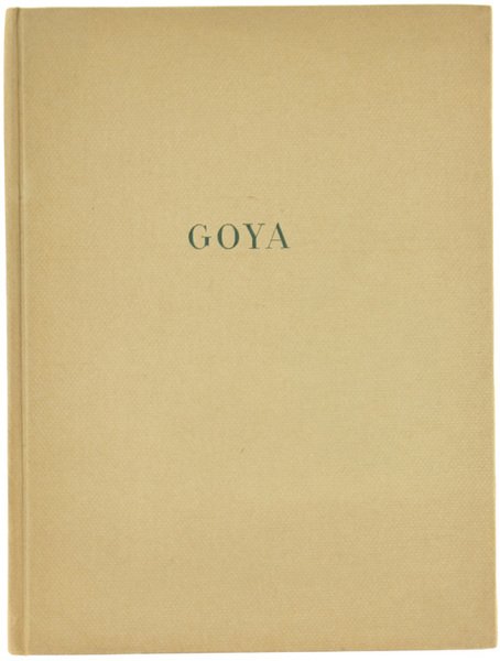 GOYA.