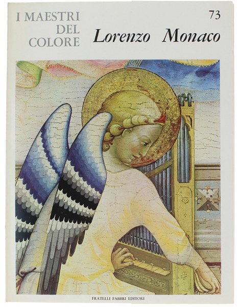 LORENZO MONACO. I Maestri del Colore N. 73 (prima edizione: …