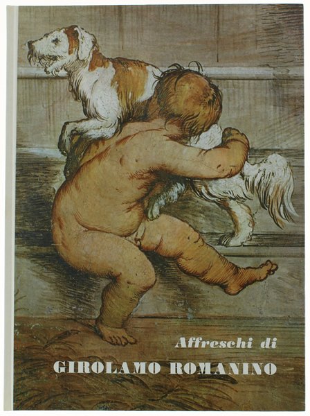 AFFRESCHI DI GIROLAMO ROMANINO.