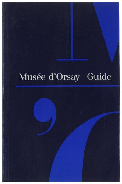 MUSEE D'ORSAY - GUIDE. | Immagine principale