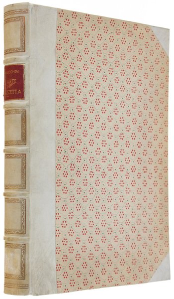 L'ARTE DI GIOVANNI BATTISTA PIAZZETTA. Prefazione di Giuseppe Fiocco con … | Immagine principale