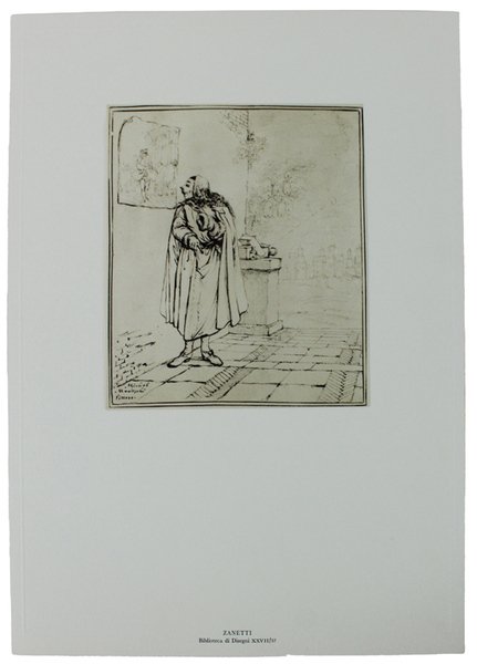 MAESTRI DELLA CARICATURA - LA BIBLIOTECA DEI DISEGNI Volume XXVII: …