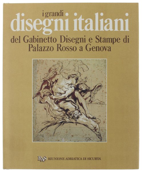 I GRANDI DISEGNI ITALIANI del Gabinetto Disegni e Stampe di …