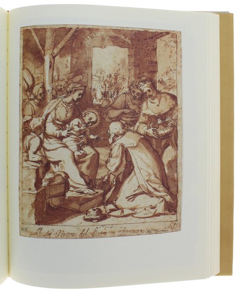 I GRANDI DISEGNI ITALIANI del Gabinetto Disegni e Stampe di …