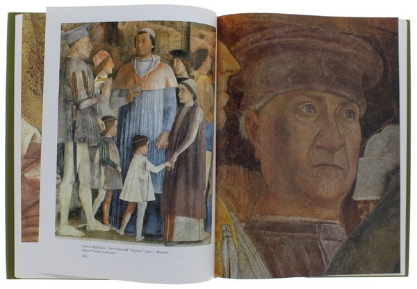 ANDREA MANTEGNA.