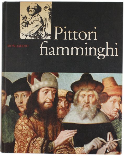 PITTORI FIAMMINGHI.