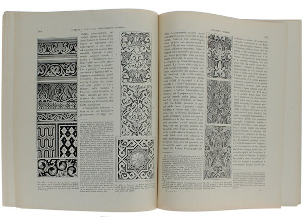 L'ORNAMENTO NELL'ARCHITETTURA. Ornamento scolpito - Ornamento dipinto - Ornamento nei …