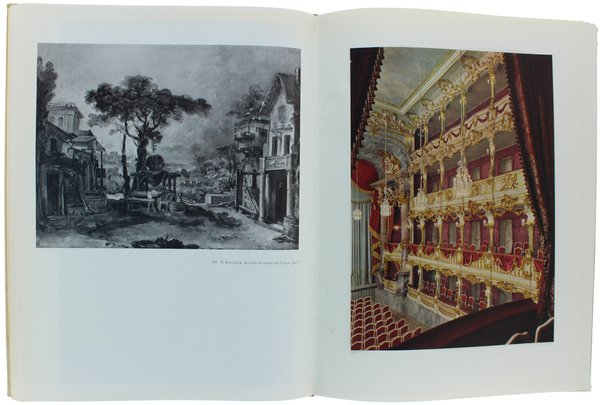 IL ROCOCO' - Arte e civiltà del secolo XVIII.