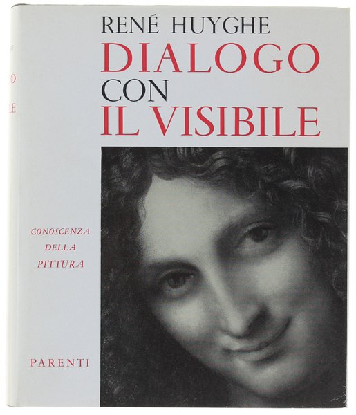 DIALOGO CON IL VISIBILE - Conoscenza della pittura. [volume come …