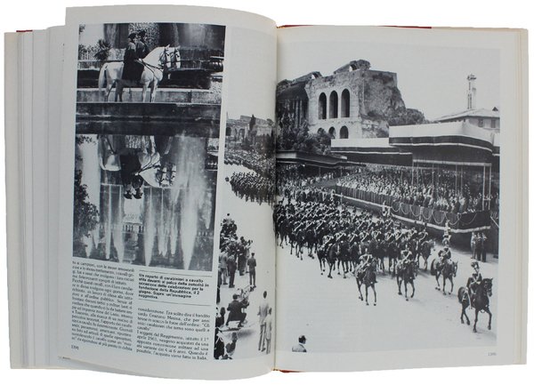 CAVALLI E CAVALIERI.