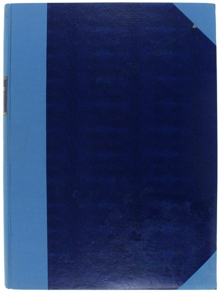 TROTTO - SPORTSMAN. Primo semestre 1965 completo.