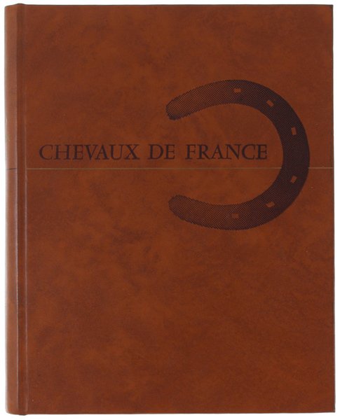 CHEVAUX DE FRANCE.