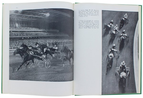 LE GRANDI PROVE IPPICHE. Annuario illustrato dello sport ippico. Anno … | Immagine Gallery 4
