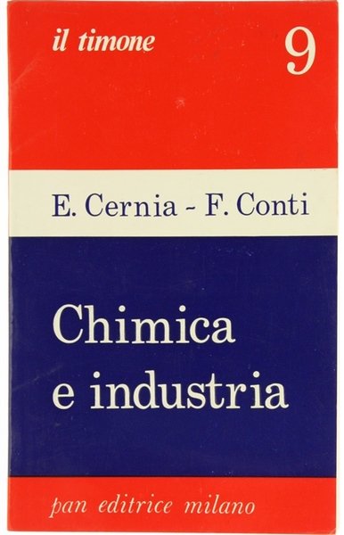 CHIMICA E INDUSTRIA.