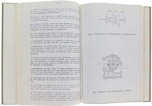 IL CHIMICO INDUSTRIALE NELLA MODERNA INDUSTRIA CHIMICA. Volume 1 + …