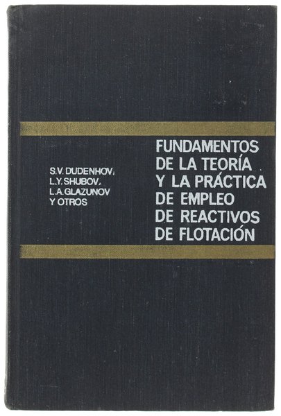 FUNDAMENTO DE LA TEORIA Y LA PRACTICA DE EMPLEO DE …