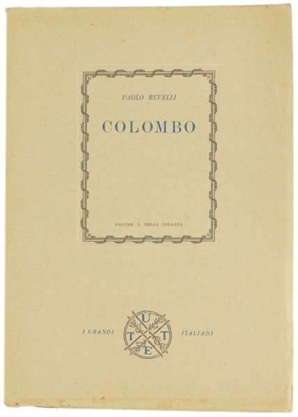 COLOMBO.