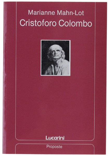CRISTOFORO COLOMBO.