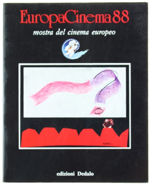 EuropaCinema 88. V Mostra del cinema europeo