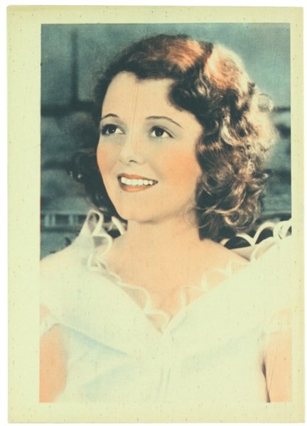 IL VERO ROMANZO DI JANET GAYNOR E CHARLES FARRELL. Narrato …