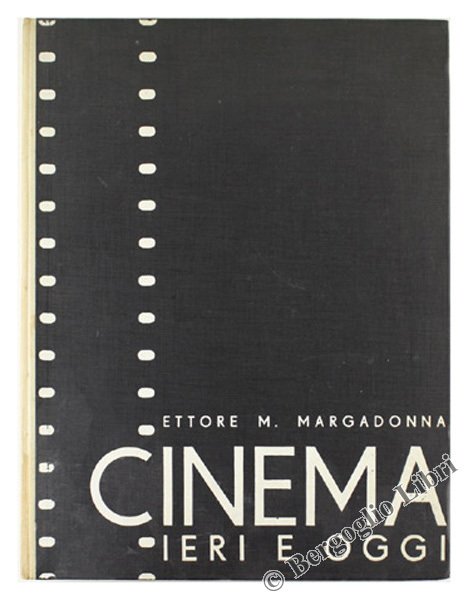 CINEMA IERI E OGGI.