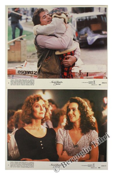 SWEET HEARTS DANCE - ANCORA INSIEME.