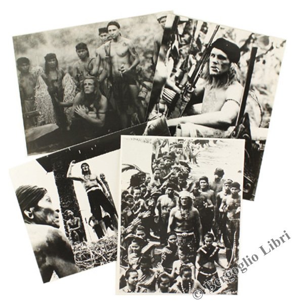 ADDIO AL RE - FAREWELL TO THE KING: QUATTRO FOTO …