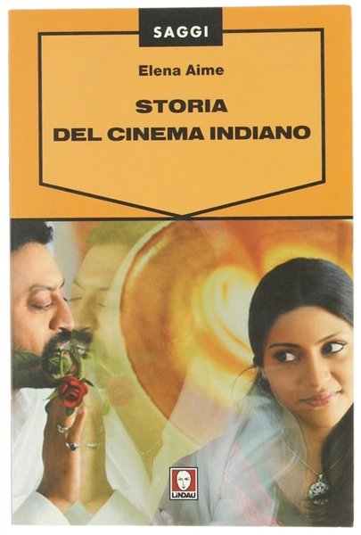 STORIA DEL CINEMA INDIANO.