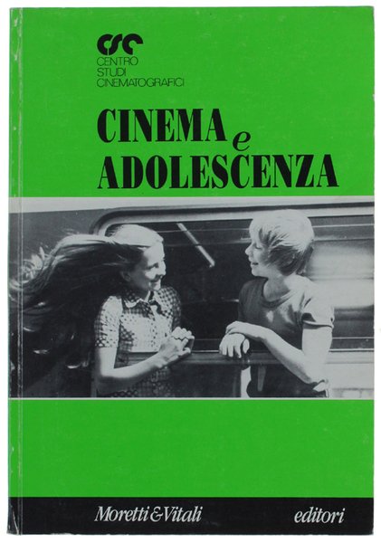 CINEMA E ADOLESCENZA.