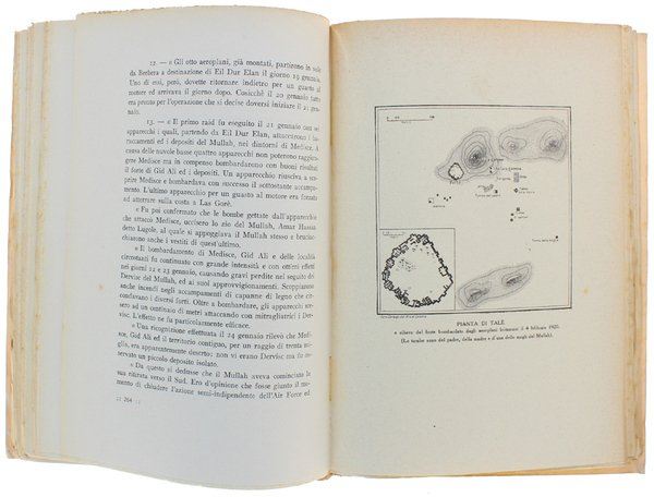 FERRO E FUOCO IN SOMALIA. Con lettera del gen. Emilio … | Immagine Gallery 4