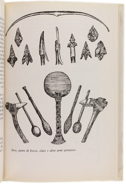 STORIA DELLA CACCIA. Guida del cacciatore.