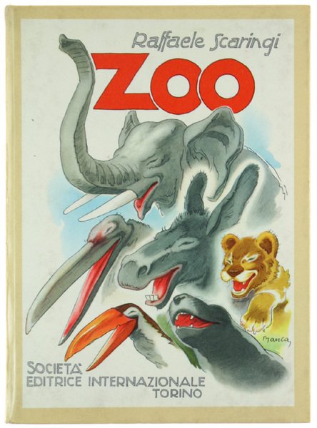 ZOO.