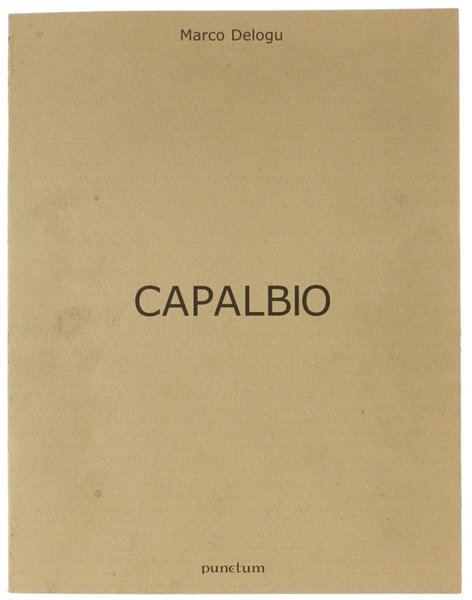 CAPALBIO. Fotografie di Marco Delogu.