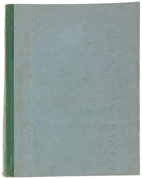 IL CACCIATORE ITALIANO - Annata 1926 completa.
