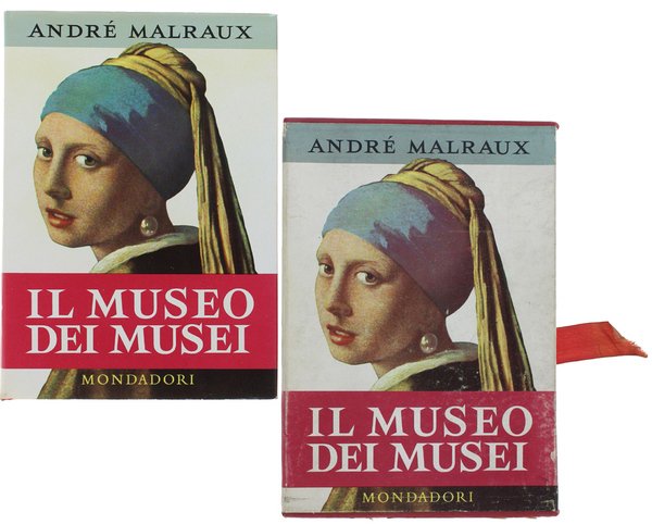 IL MUSEO DEI MUSEI (Le voci del silenzio).
