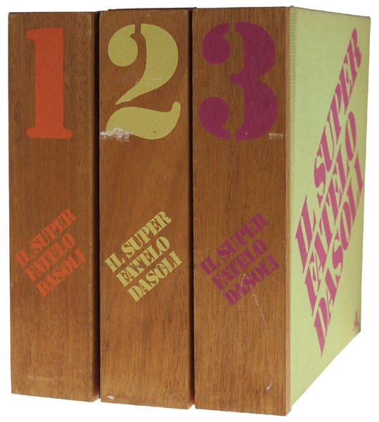 IL SUPER FATELO DASOLI. Manuale pratico per ogni tipo di … | Immagine Gallery 1